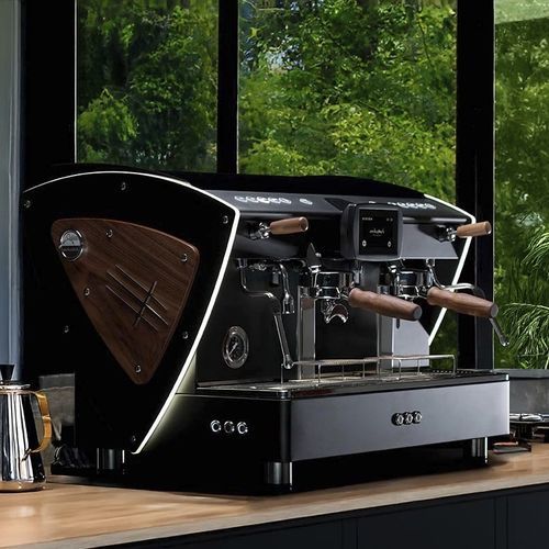 意式浓缩espresso咖啡机 - ETNICA EVOLUTION PID 2gr 3gr - Orchestrale-Espresso Coffee Machines Made in Italy - 专业 / 自动 / 双头