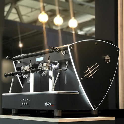意式浓缩espresso咖啡机 - ETNICA TT 2gr 3gr - Orchestrale-Espresso Coffee Machines Made in Italy - 专业 / 自动 / 双头