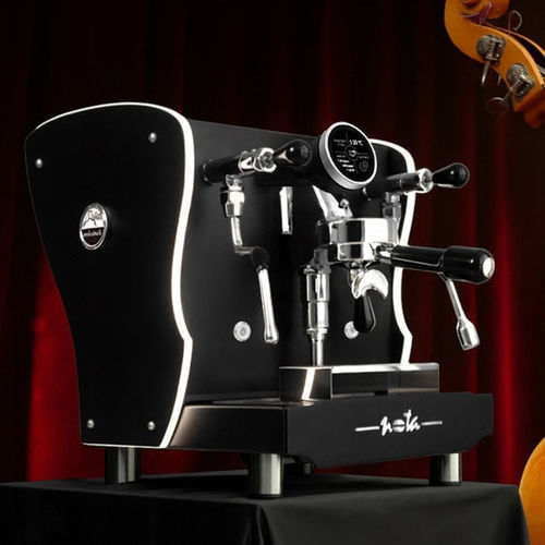 意式浓缩espresso咖啡机 - NOTA EVOLUTION PID 1gr - Orchestrale-Espresso Coffee Machines Made in Italy - 专业 / 自动 / 一体式