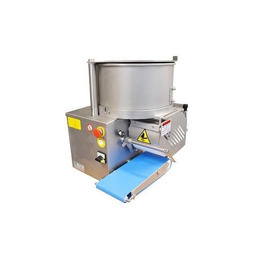 碎肉饼肉排成型机 - F 1000 - DADAUX SAS - 自动