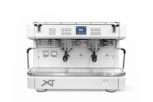 意式浓缩espresso咖啡机 - XT CLASSIC - DALLA CORTE S.R.L. - 专业 / 自动 / 双头