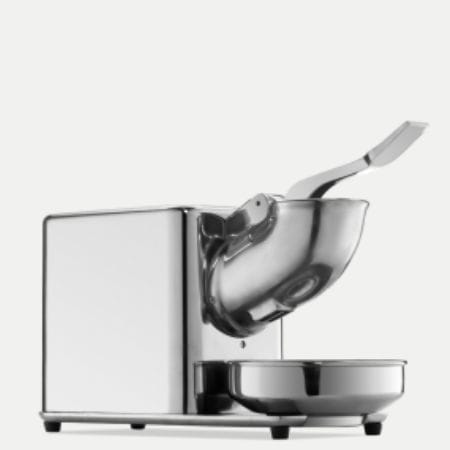 专业碎冰机 - GM SERIES - DIHR S.P.A.