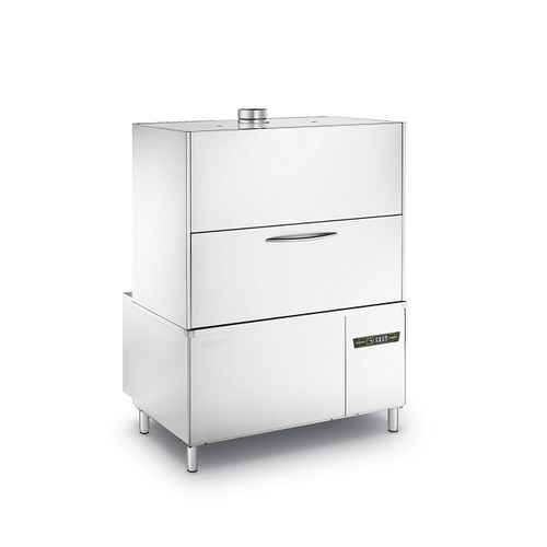 专业厨具清洗机 - LP 130 H VE - ELFRAMO SPA