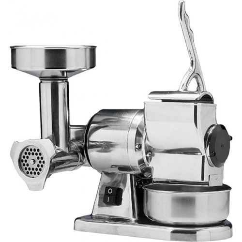 肉类绞肉机 - 8G/ABB/COMBI - GAM INTERNATIONAL S.R.L. - 专业 / 带研磨器