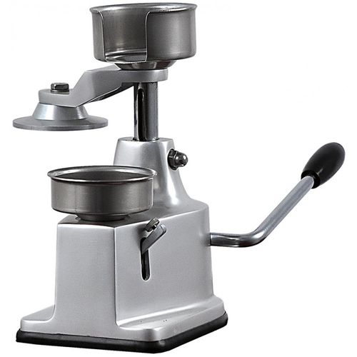专业汉堡肉饼成型机 - H100 - GAM INTERNATIONAL S.R.L.