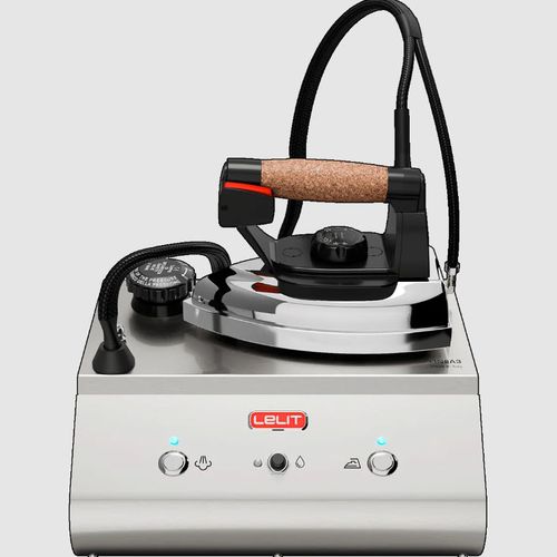 洗衣店蒸汽发生器 - CHRISTIAN - GEMME ITALIAN PRODUCERS S.R.L.