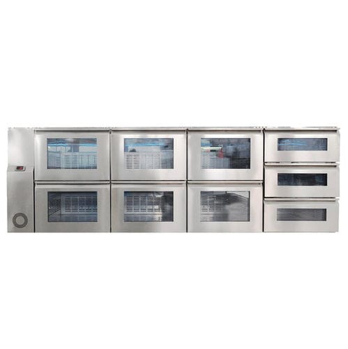 商用饮料柜 - IGLU COLD SYSTEMS S.R.L. - 卧式