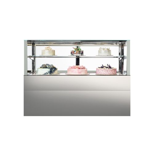搁板冷藏展示柜 - SWEETCASE - IGLU COLD SYSTEMS S.R.L. - 用于蛋糕房 / 用于巧克力