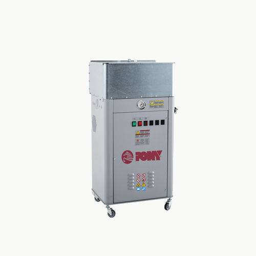 洗衣店蒸汽发生器 - GE 8-16 - PONY S.P.A.