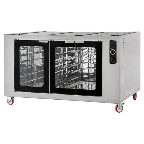 披萨饼炉发酵柜 - CELLA INOX 9-99 - PRISMAFOOD