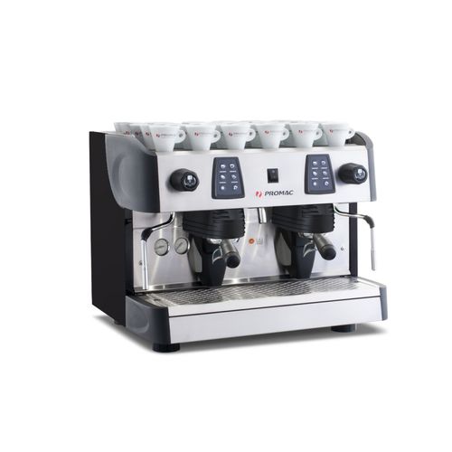 意式浓缩espresso咖啡机 - COMPACT ME - PROMAC ITALIA S.R.L. - 专业 / 自动 / 手动