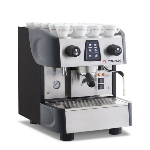 意式浓缩espresso咖啡机 - CLUB ME - PROMAC ITALIA S.R.L. - 胶囊 / 粉饼式 / 专业