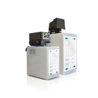 商用软水机 - DP100 - PROMAC ITALIA S.R.L.