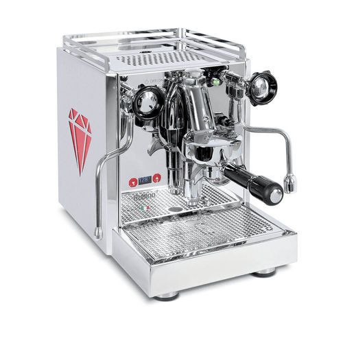 意式浓缩espresso咖啡机 - RUBINO PLUS - QUICK MILL - 专业 / 自动 / 一体式