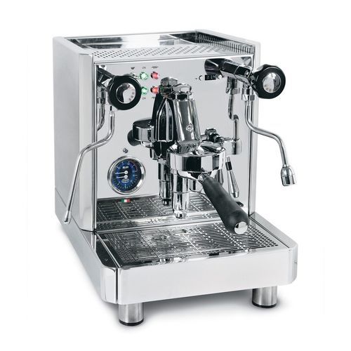 意式浓缩espresso咖啡机 - VETRANO 2B - QUICK MILL - 专业 / 自动 / 一体式
