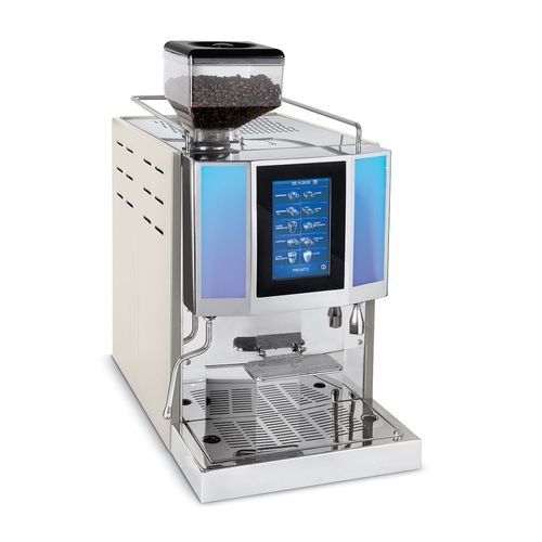 意式浓缩espresso咖啡机 - UV8800 - QUICK MILL - 专业 / 自动 / 一体式