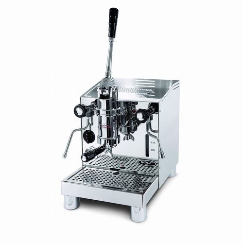 意式浓缩espresso咖啡机 - ACHILLE - QUICK MILL - 专业 / 自动 / 一体式