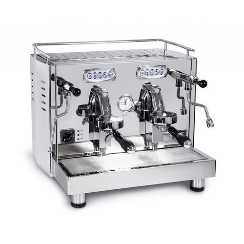 意式浓缩espresso咖啡机 - URAGANO - QUICK MILL - 专业 / 自动 / 双头
