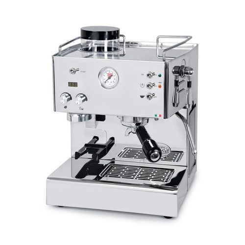 意式浓缩espresso咖啡机 - PID - QUICK MILL - 专业 / 自动 / 一体式