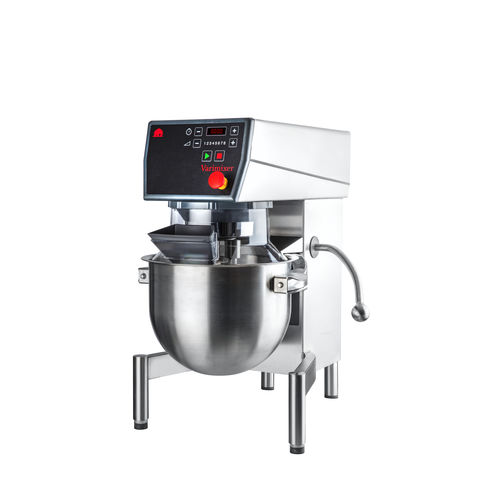 行星混合搅拌机 - KODIAK 20 TABLE - Varimixer A/S - 用于蛋糕房 / 用于面包房 / 带鞭子