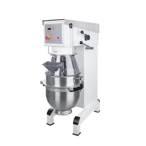 行星混合搅拌机 - AR60 - Varimixer A/S - 用于蛋糕房 / 用于面包房 / 带鞭子