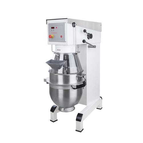 行星混合搅拌机 - AR - Varimixer A/S - 用于蛋糕房 / 用于面包房 / 带螺旋挂钩