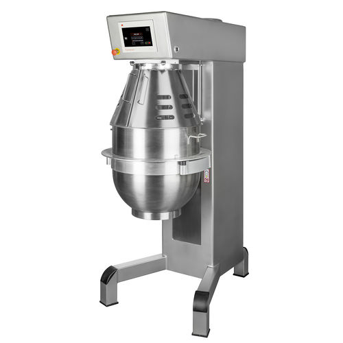 行星混合搅拌机 - ERGO 140 - Varimixer A/S - 用于蛋糕房 / 用于面包房 / 带鞭子