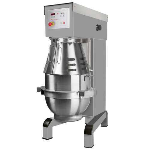 行星混合搅拌机 - AR80 - Varimixer A/S - 用于蛋糕房 / 用于面包房 / 带鞭子