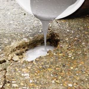抹平砂浆 - FLOWPATCH™ - Watco Industrial Flooring - 用于防水面层