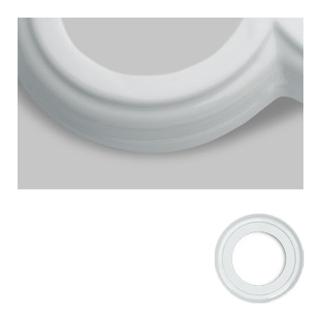 瓷质画框 - IDEAL-RECORD 032-721-01 - Llinàs BCN
