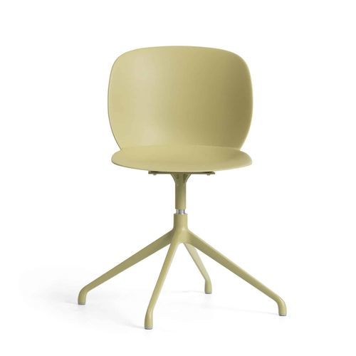 现代风格椅子 - PLOSE - SEGIS - 用于室内 / 塑料 / 金属
