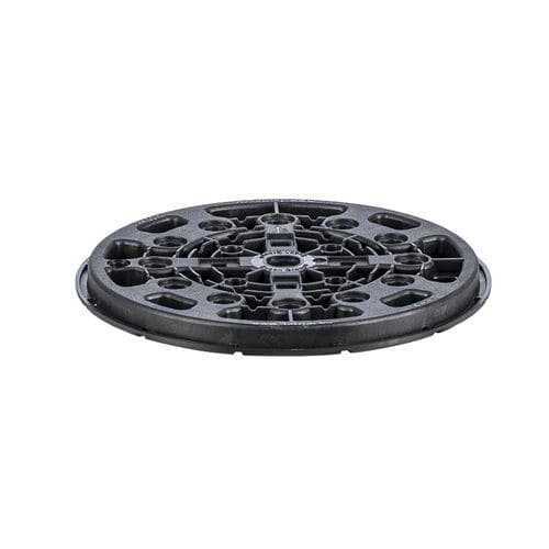 聚丙烯木阳台底座 - BC-1 - 14mm - Buzon Pedestal International - 户外 / 用于露台地板 / 用于瓷砖