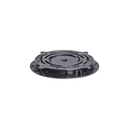 聚丙烯木阳台底座 - DPH-02 - Buzon Pedestal International - 防水 / 高强度 / 耐恶劣天气