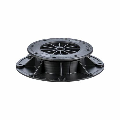 聚丙烯木阳台底座 - DPH-2 - Buzon Pedestal International - 防水 / 高强度 / 耐恶劣天气