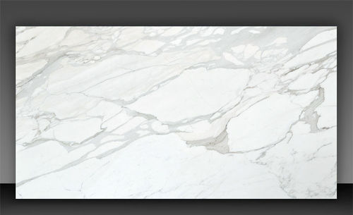 大理石天然石板 - CALACATTA BORGHINI - PAYANINI SRL - 用于地面 / 室内装潢 / 抛光