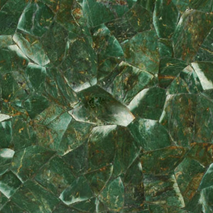 半宝石天然石板 - APPLE JASPER - PAYANINI SRL - 用于地面 / 室内装潢 / 抛光