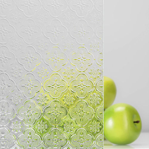 夹层玻璃板 - MORISCO - General Glass International - 装饰 / 室内装潢
