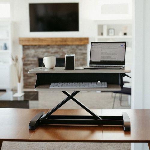 手提电脑支架 - SIT-STAND - Haworth