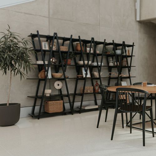 屏风书架 - NUVOLA ROSSA - Haworth - 传统风格 / 商用 / 仓储