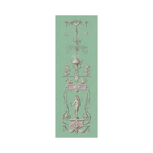 外包装饰面板 - THE FOUR SEASONS - SUMMER - Papiers de Paris - 壁挂 / 高强度 / 纸质