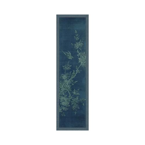 外包装饰面板 - KOREAN PANEL N°4/10- FLOWERS&BIRDS - Papiers de Paris - 壁挂 / 高强度 / 纸质