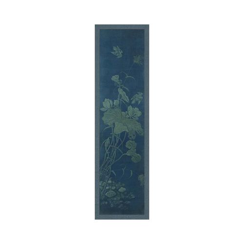 外包装饰面板 - KOREAN PANEL N°6/10 - FLOWERS&BIRDS - Papiers de Paris - 壁挂 / 高强度 / 纸质