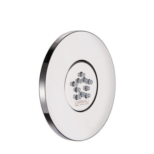 按摩喷嘴 - 24970-CR - CARIMALI design shower_space