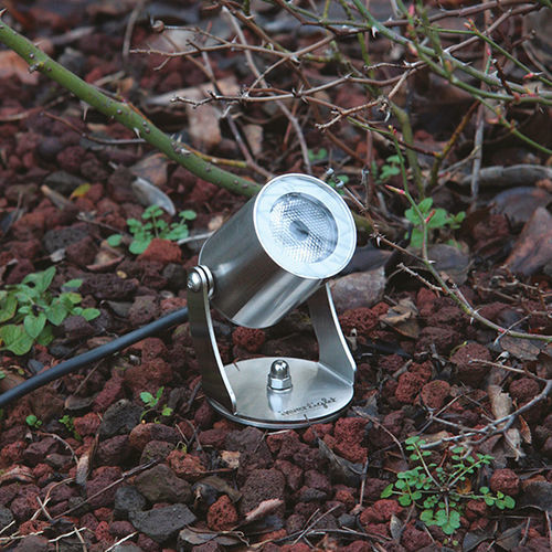 IP67投光灯 - BACKSPIN - Inverlight Srl - LED / 专业 / 家用