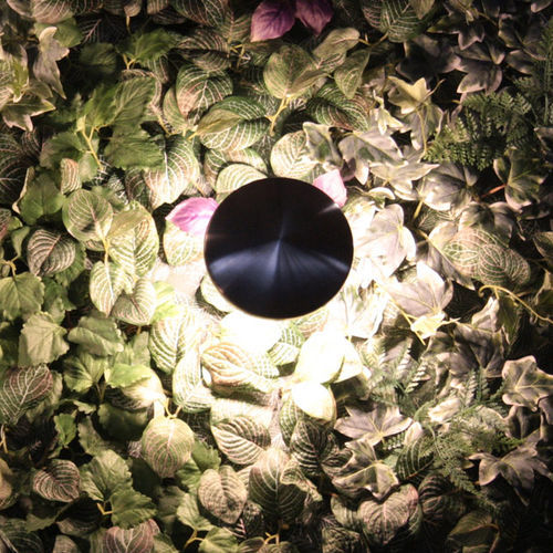 现代风格壁灯 - CHIODINO 13 - Inverlight Srl - 户外 / 不锈钢 / 蛋白石