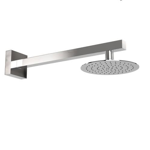 不锈钢户外淋浴 - DOCCIA ISCHIA R (09006 R) - Inoxstyle