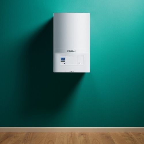 燃气锅炉 - ECOTEC PRO - VAILLANT - 带热水器 / 即时 / 壁挂