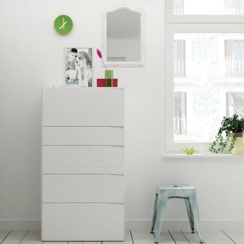 现代风格抽屉柜 - S3  - VIVE - MUEBLES VERGE S.L. - 木质 / MDF / 组合式
