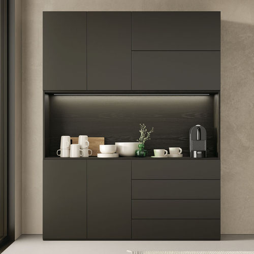 地面收纳柜 - ON BOISERIE 3 - VIVE - MUEBLES VERGE S.L.