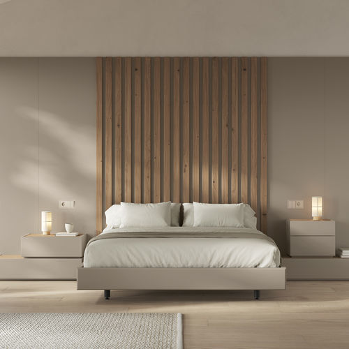 现代风格完整的房间 - ﻿﻿﻿﻿﻿CB 01 - VIVE - MUEBLES VERGE S.L. - 经典风格
